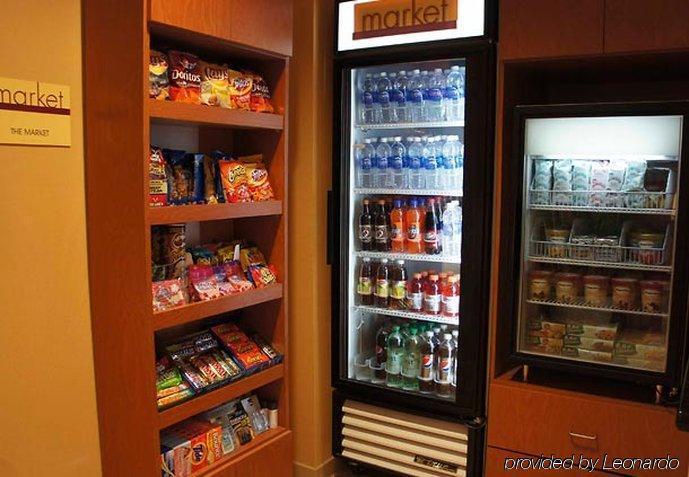 雷丁费尔菲尔德套房酒店 外观 照片